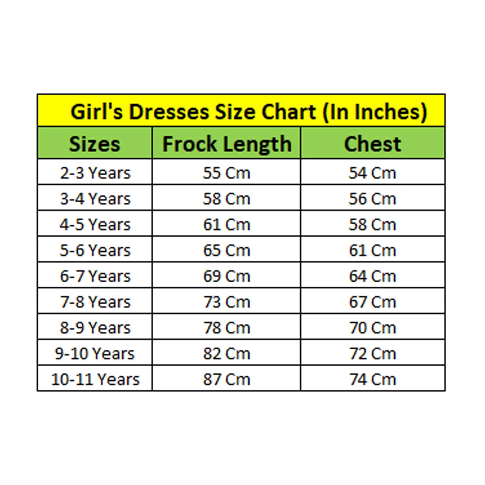 Generic Girl's Polyester Self Design Cold Shoulder Dress (Multicolor)