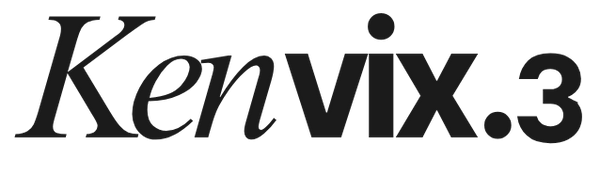 Kenvix3